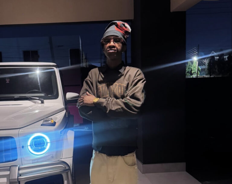 Mavo Biography: Early Life And Career