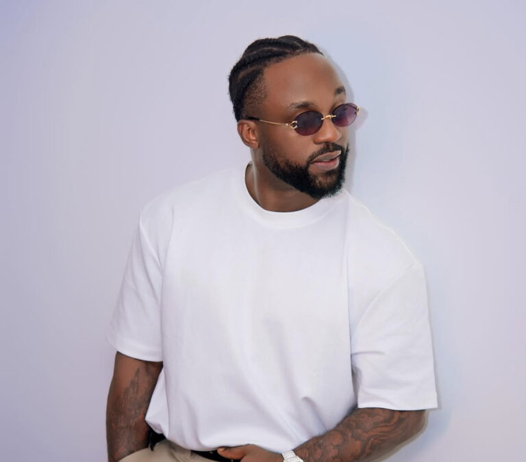 Iyanya Biography: Full Name, Profession, Breakthrough, Net Worth, Award And Personal Life