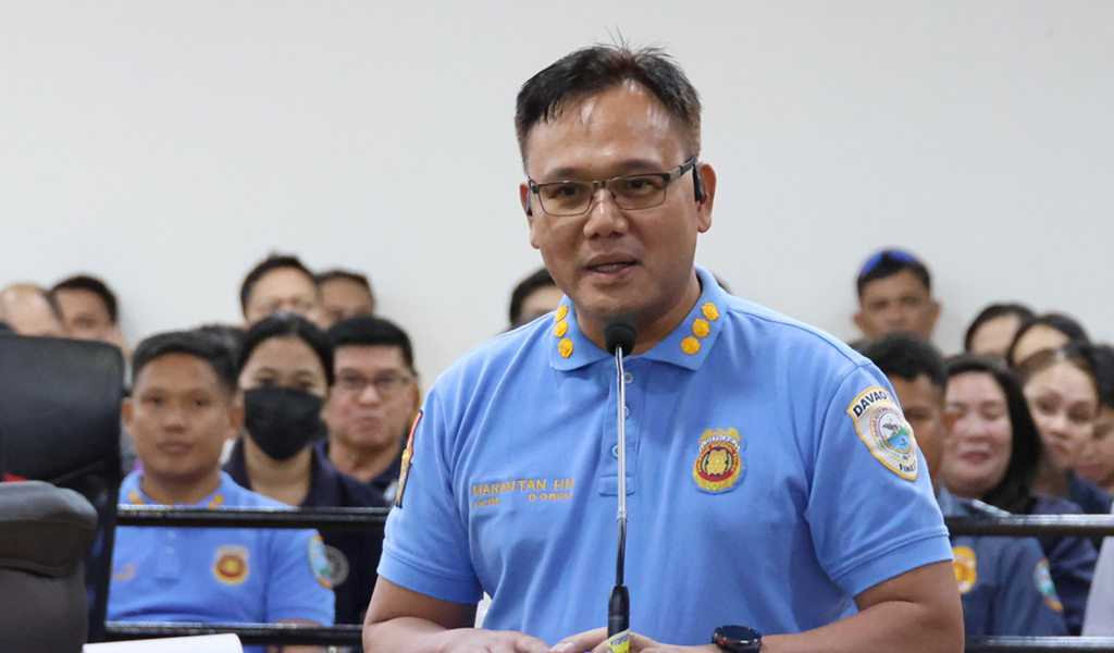 Hansel Marantan