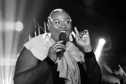 Gloria Bosman