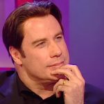 John Travolta