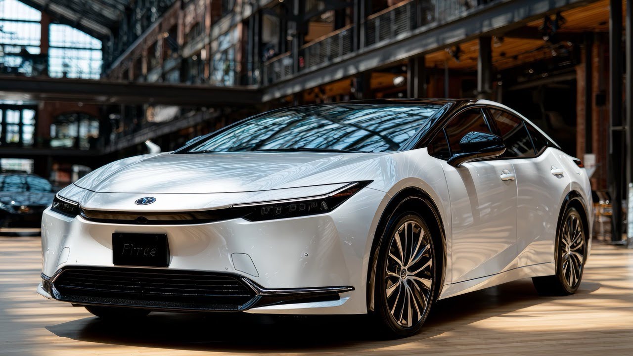 Beater Car Reveal Trend 2026