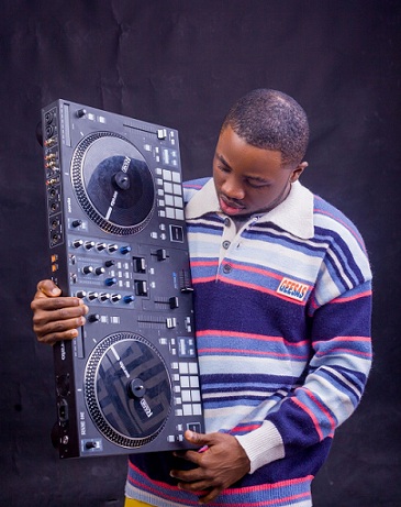DJ Kamol 2 Biography 2026: Real Name, Age, Career, Songs, Net Worth, Lifestyle & Full Profile