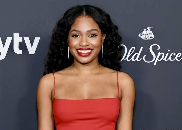 Quenlin Blackwell Biography 2026: Age, Career Growth, Net Worth, and Full Life Story