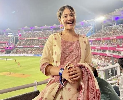 Rakhismita Kalita Biography 2026: IPL Viral Moment, Music Journey, Age, Family and Lifestyle