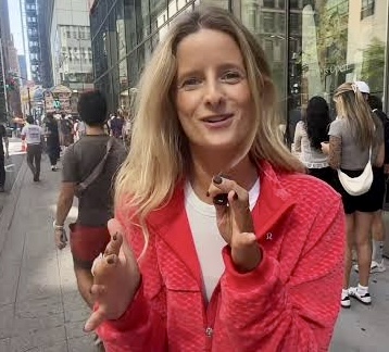 Lauren Leifeste Biography 2026: TikTok Creator, RunTok Personality, Venice Lifestyle and Rising Online Influence