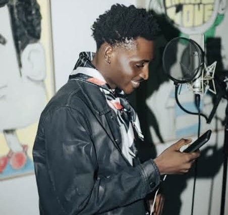 Samad Biography, Age, Ibadan Background, Songs, Net Worth and Music Journey
