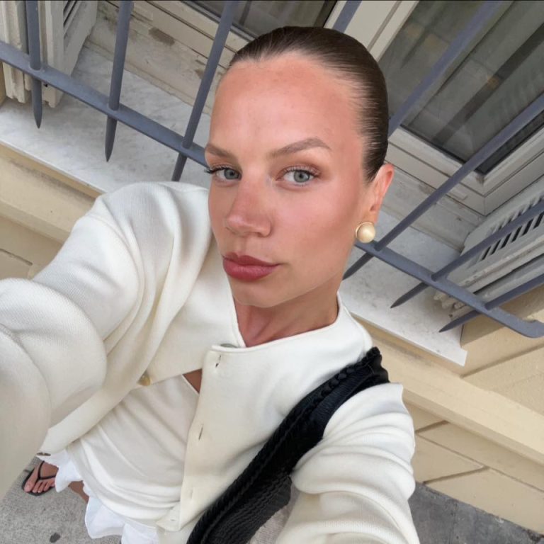Paula Strausa