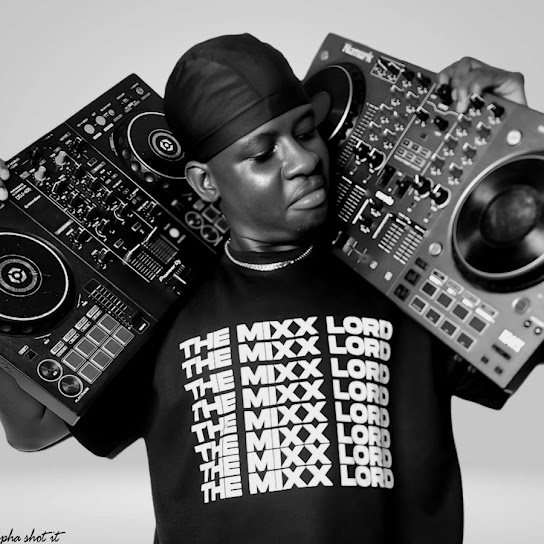 Afrobeat sounds