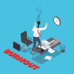 Job Search Burnout Is Real: 6 Ways to Reset and Keep Going