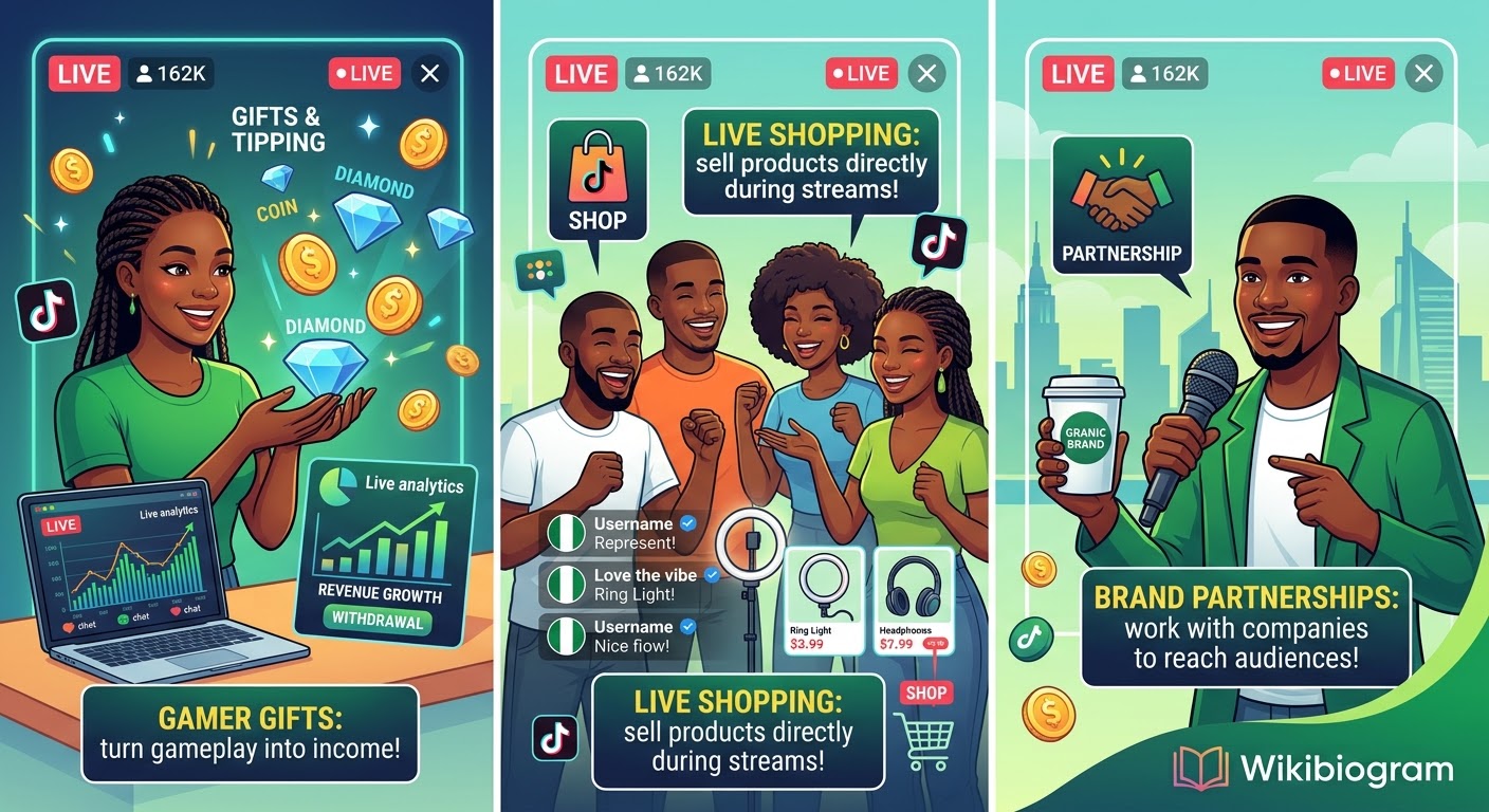 How to Build a Successful TikTok LIVE Audience in Nigeria in 2026