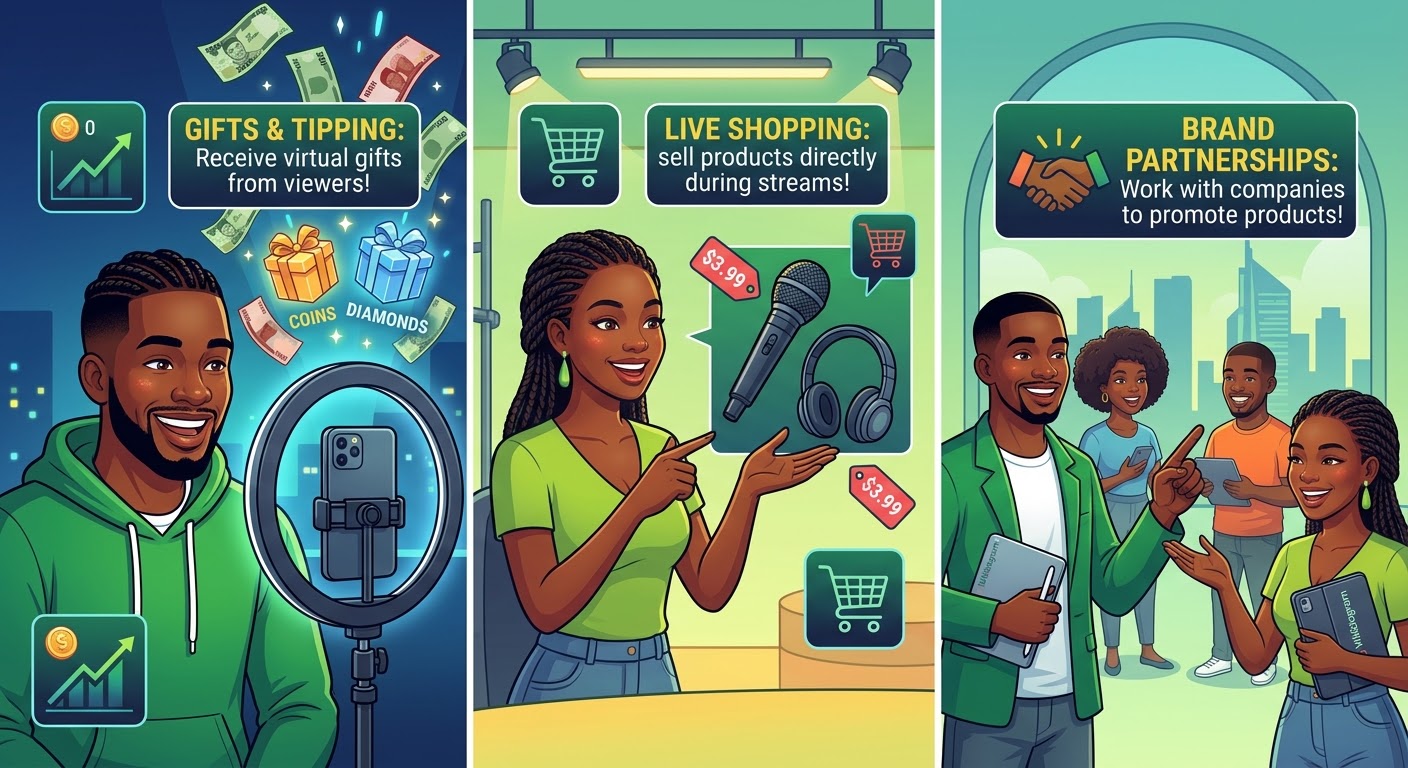 How to Build a Successful TikTok LIVE Audience in Nigeria in 2026 3