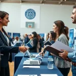 5 Reasons Job Seekers Should Attend Career Fairs