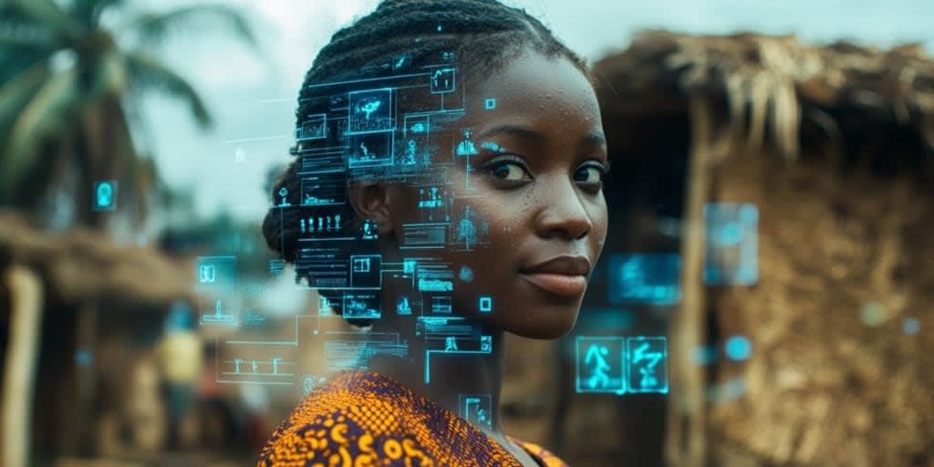 Africa Must Put Young People at the Centre of Its AI Future