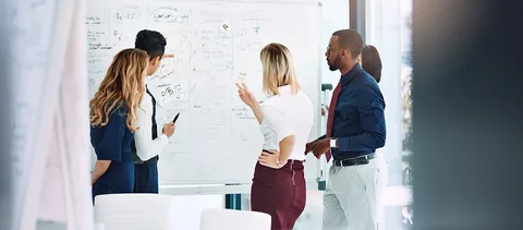 From Top Performer to Team Lead: 7 Smart Steps to Make the Career Move