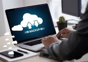 How to Back Up Your Computer to Ensure You Can Recover Files Later