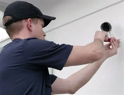How to Set Up Home Security for Free Without a Monthly Bill