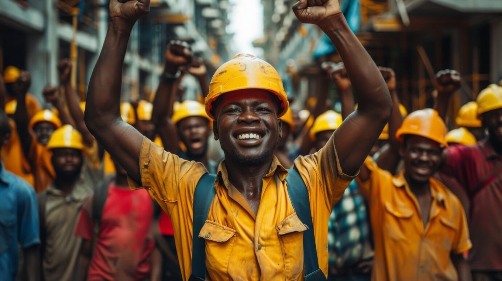 Nigeria