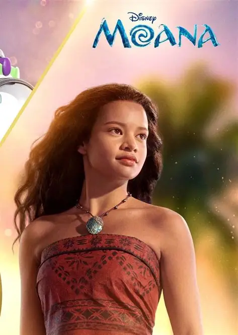 Catherine Laga'aia Full Biography, Age, Family, Career and Moana Role