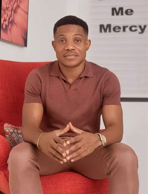 Jerry Eze Biography: Digital Ministry, NSPPD and YouTube Growth