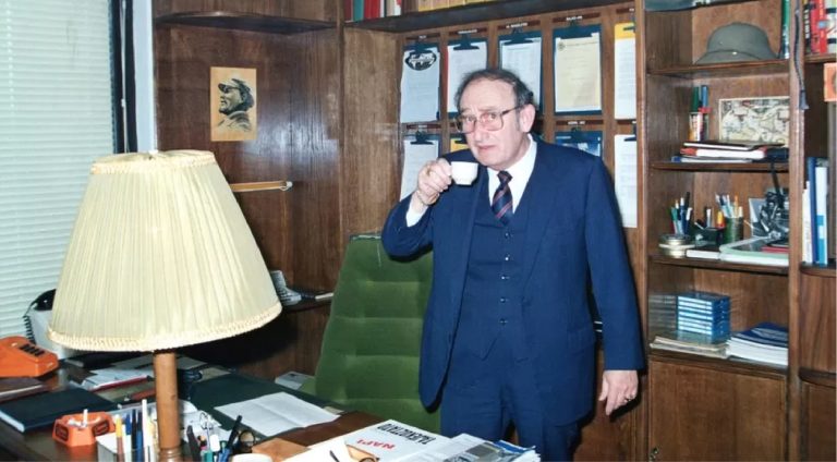 Robert Stein: Early Tetris Licensing Biography