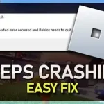 Windows 11 Games Crashing to Desktop: Step-by-Step Fix