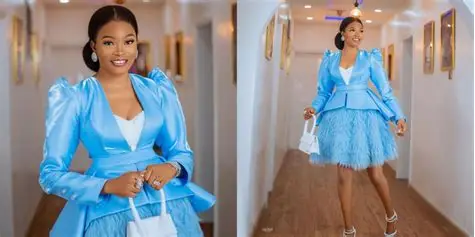 Kiekie Biography: How She Transitioned From Influencer to Nollywood Actress