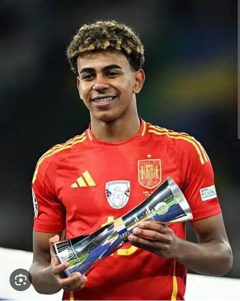 Lamine Yamal Full Biography, Age, Family, Career and Football Rise