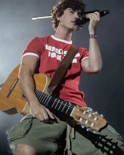 Guitarricadelafuente Full Biography, Music, Acting Career and 2026 Rise