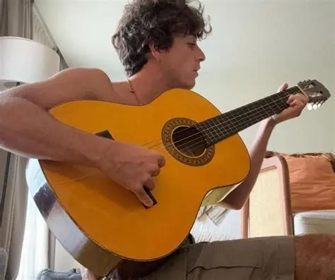 Guitarricadelafuente Full Biography, Music, Acting Career and 2026 Rise