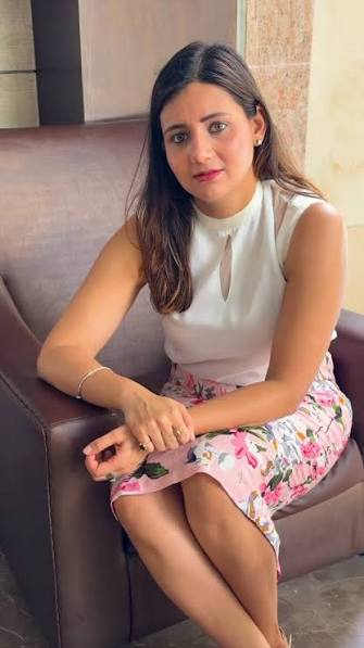 Avni Jain, Founder of Nuvah (India)