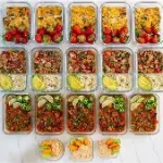 How to Meal Prep for the First Time: A Simple Beginner's Guide