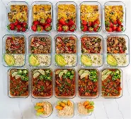 How to Meal Prep for the First Time: A Simple Beginner's Guide