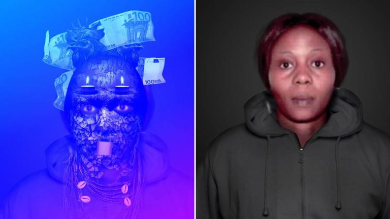 Jessica Edosomwan Biography: French Human Trafficking Most Wanted