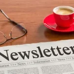newsletter
