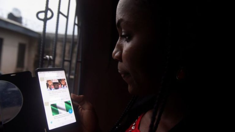 The Quiet Turnaround in How Some Nigerian Public Figures Now Handle Their Own Content