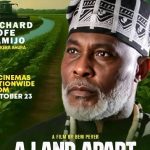 A Land Apart (Nollywood): A Political Thriller Imagining an Alternate Nigeria Built on Agriculture