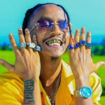 Boutross Biography: Early Life, Shrap Music, Hit Songs and Career Achievements