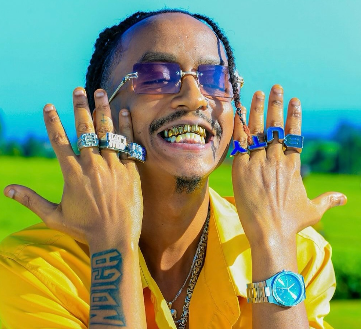 Boutross Biography: Early Life, Shrap Music, Hit Songs and Career Achievements