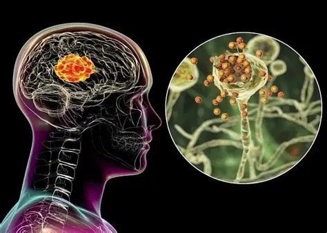 Brain-Infecting Fungus Reports Highlight the Importance of Reliable Health Information