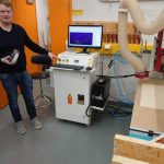 DIY Fabrication Discussions Raise Questions About Computer-Aided Manufacturing Safety