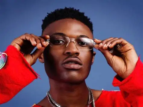 Diamond Jimma Biography: Real Name, Age, Songs and Net Worth
