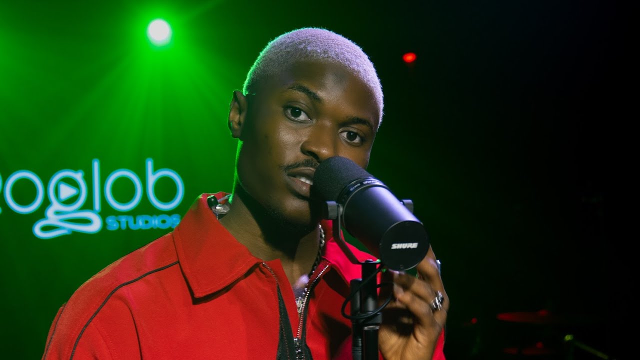 Afropop