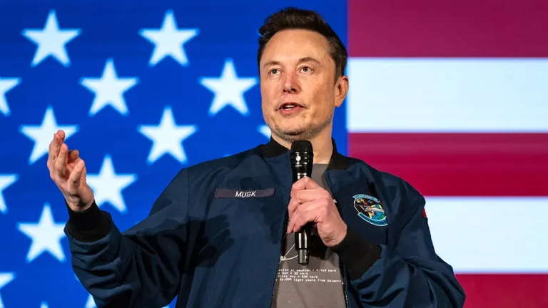 Elon