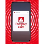 Emergency Alert Apps and Evacuation Information: What to Know