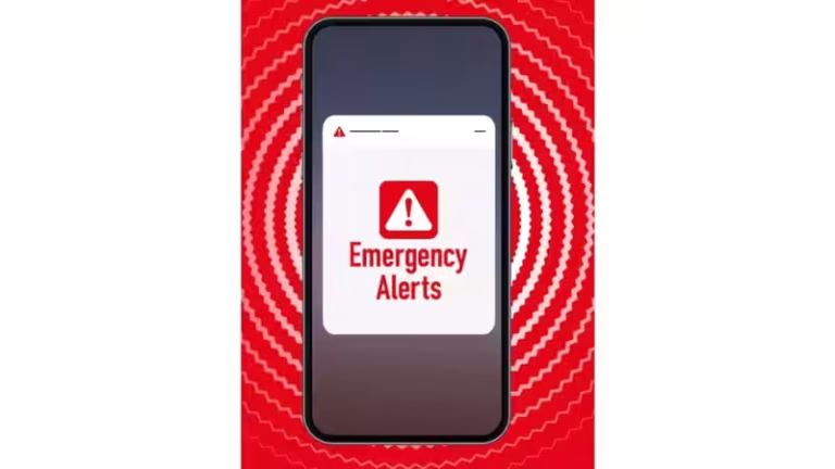 Emergency Alert Apps and Evacuation Information: What to Know