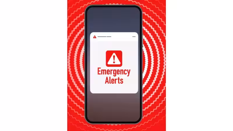 Emergency Alert Apps and Evacuation Information: What to Know