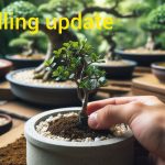 Gracilis Seedling Two-Year Update Highlights Bonsai Development