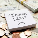 How Student Loan Debt Affects Education Choices and Financial Decisions