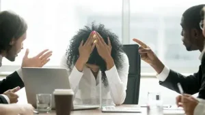 How to Spot Toxic Workplaces Before Accepting a Job Offer